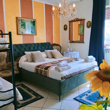 B&B Gardasee Кастельнуово-дель-Гарда Экстерьер фото