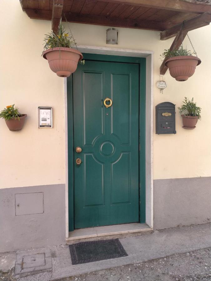 B&B Gardasee Кастельнуово-дель-Гарда Экстерьер фото