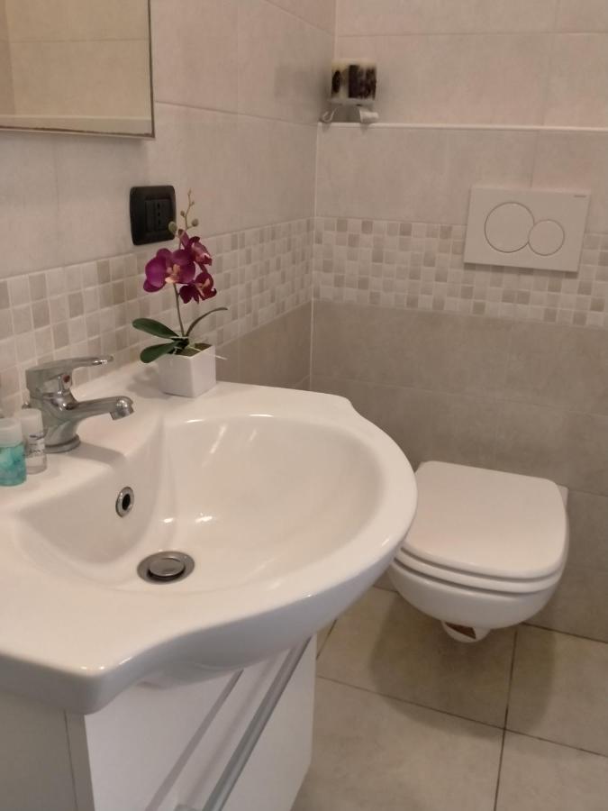 B&B Gardasee Кастельнуово-дель-Гарда Экстерьер фото