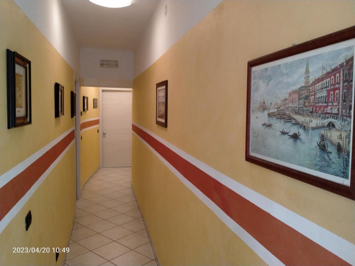 B&B Gardasee Кастельнуово-дель-Гарда Экстерьер фото