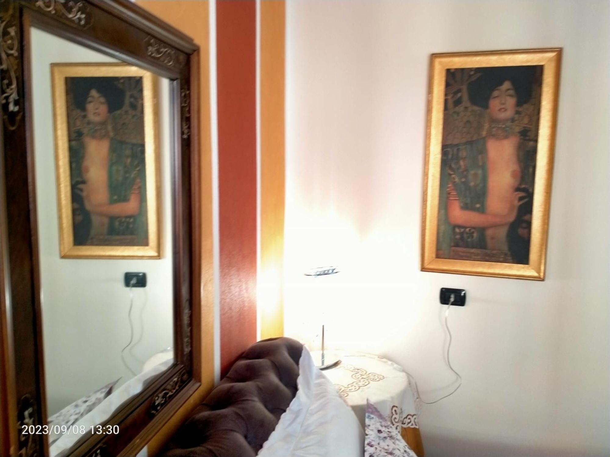 B&B Gardasee Кастельнуово-дель-Гарда Экстерьер фото