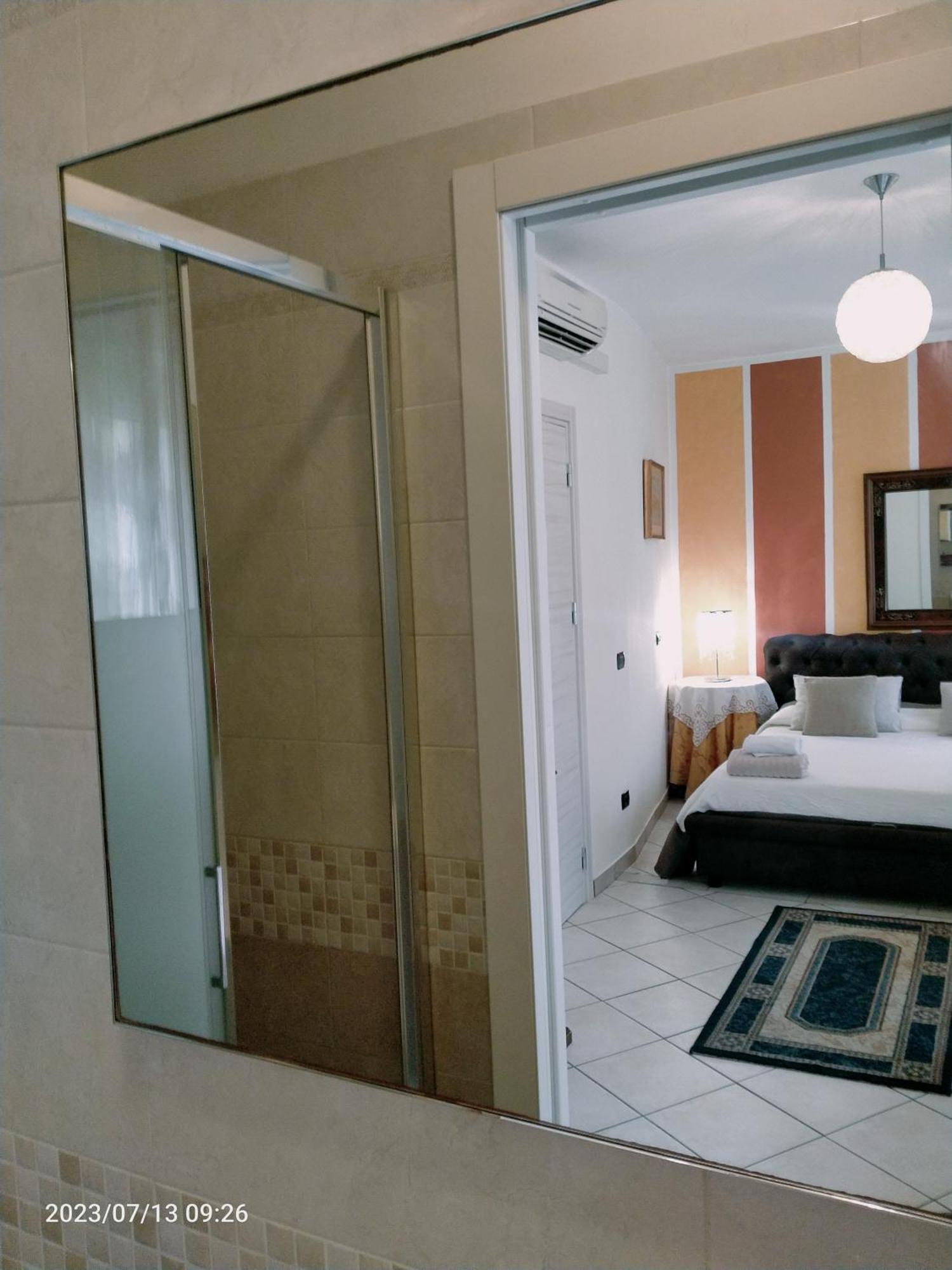 B&B Gardasee Кастельнуово-дель-Гарда Экстерьер фото
