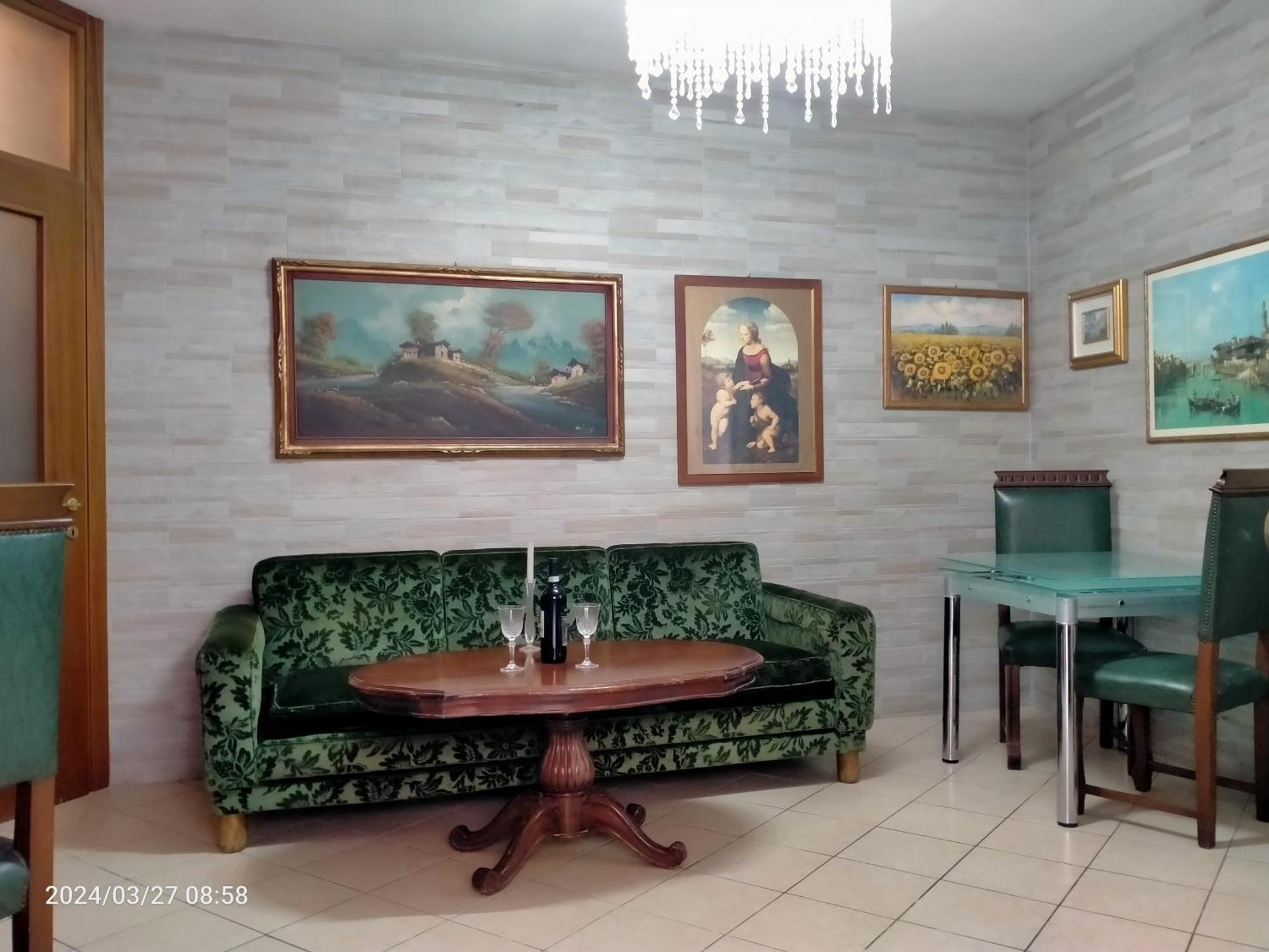 B&B Gardasee Кастельнуово-дель-Гарда Экстерьер фото