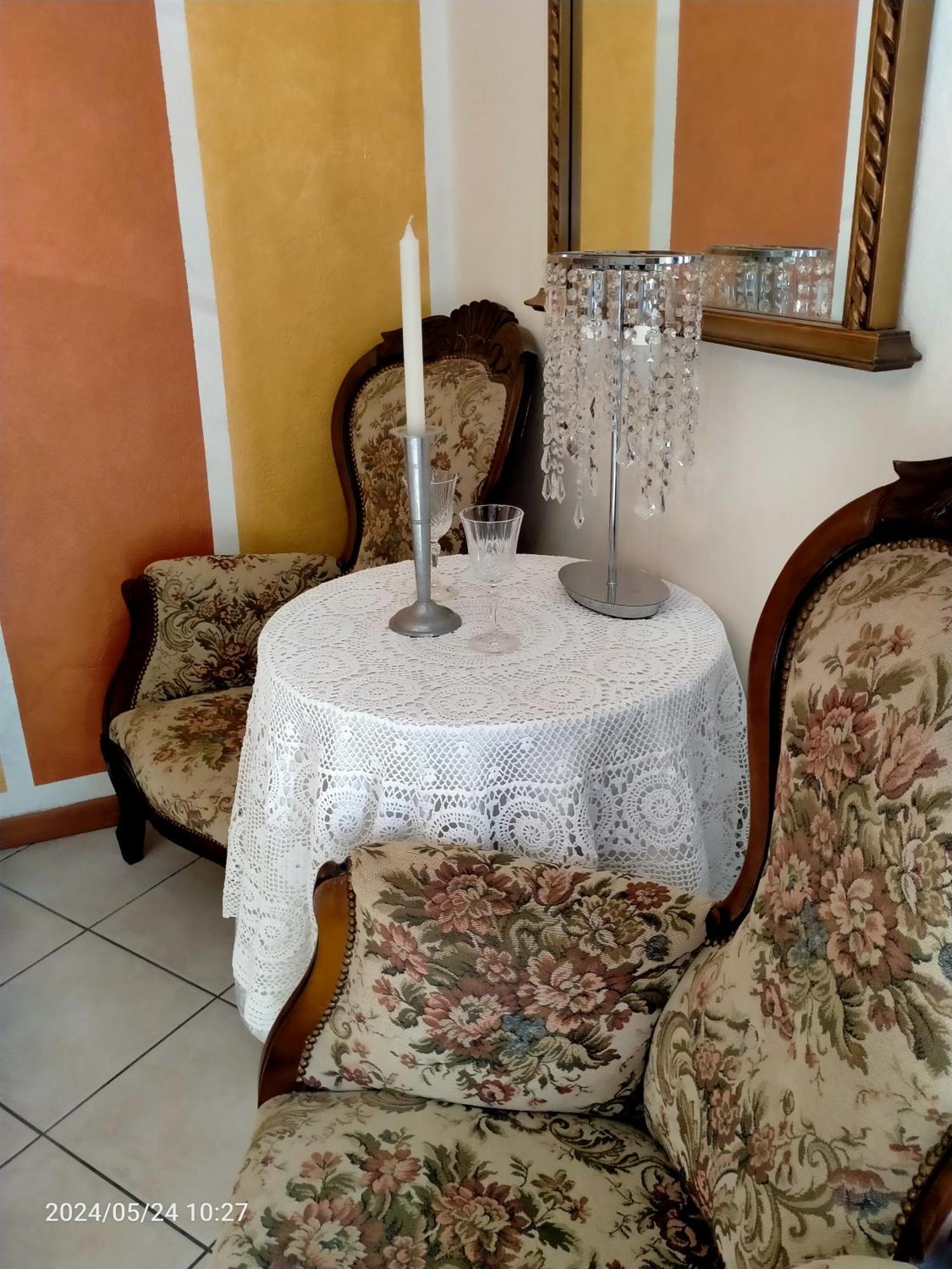 B&B Gardasee Кастельнуово-дель-Гарда Экстерьер фото