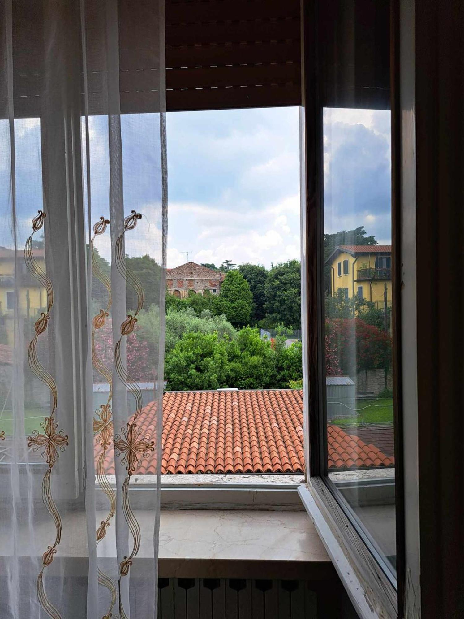 B&B Gardasee Кастельнуово-дель-Гарда Экстерьер фото