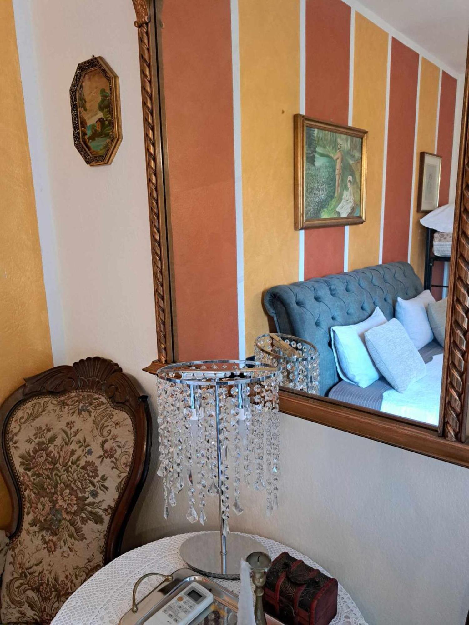 B&B Gardasee Кастельнуово-дель-Гарда Экстерьер фото