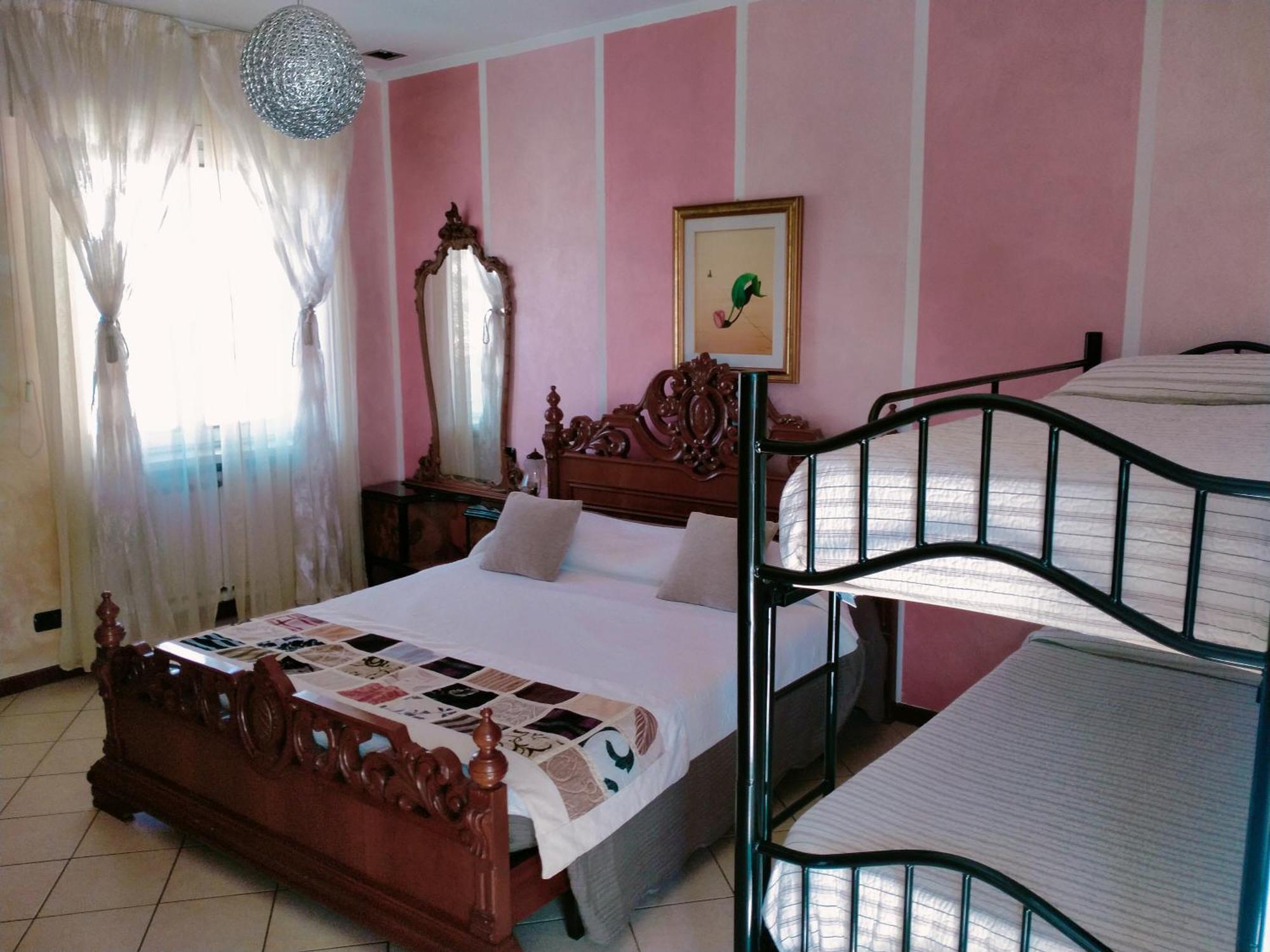 B&B Gardasee Кастельнуово-дель-Гарда Экстерьер фото
