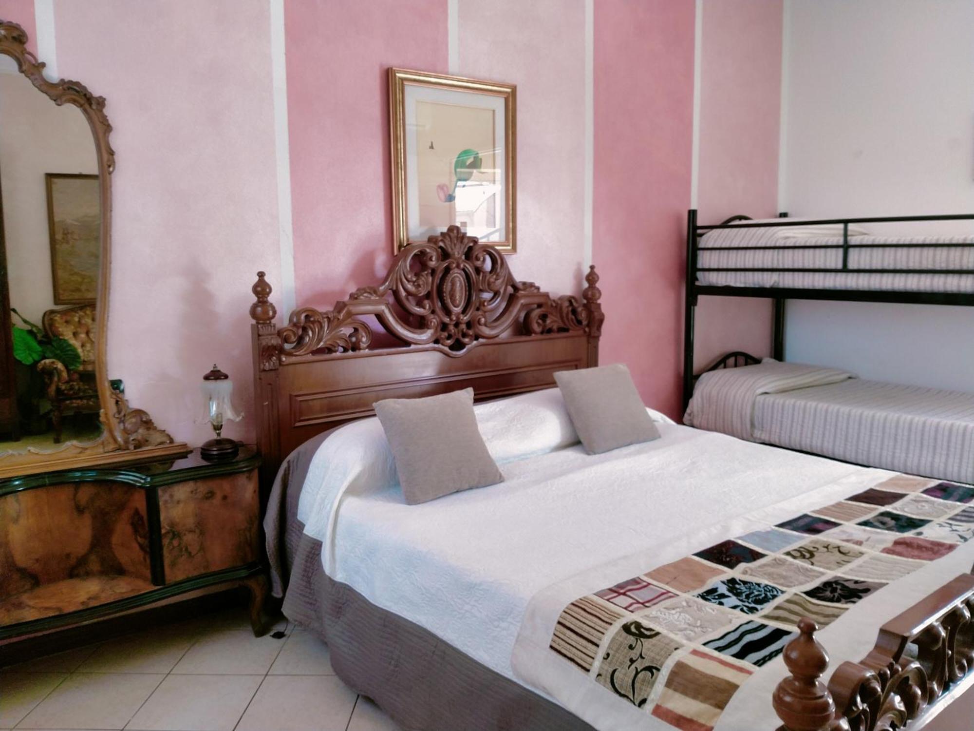 B&B Gardasee Кастельнуово-дель-Гарда Экстерьер фото